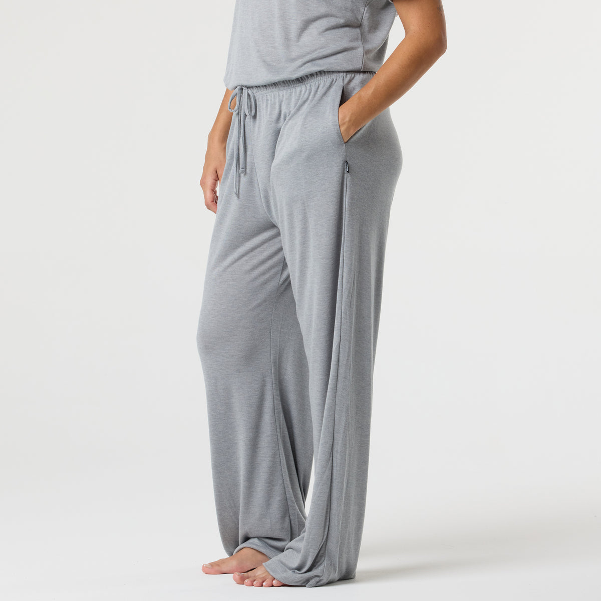 Heather Grey