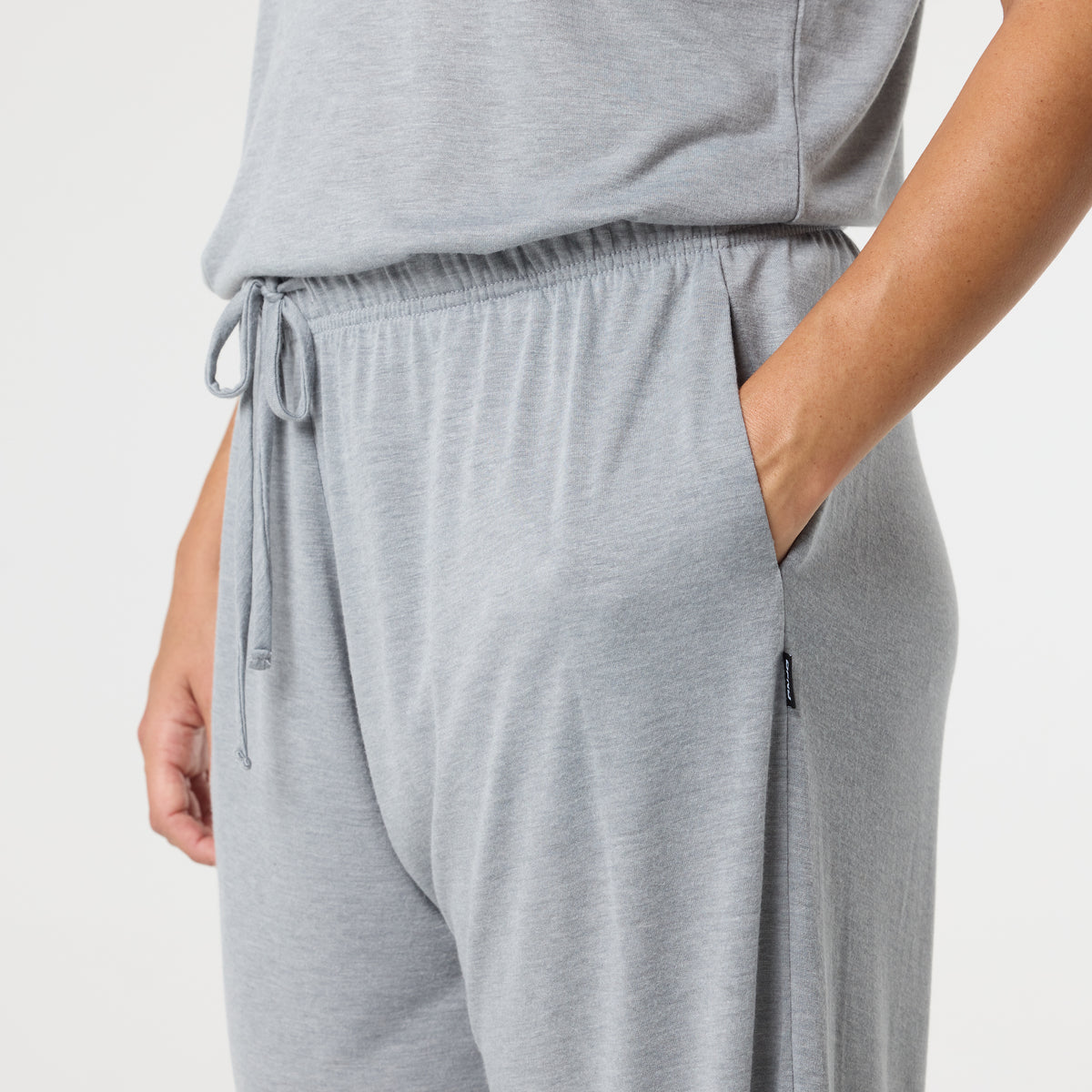 Heather Grey