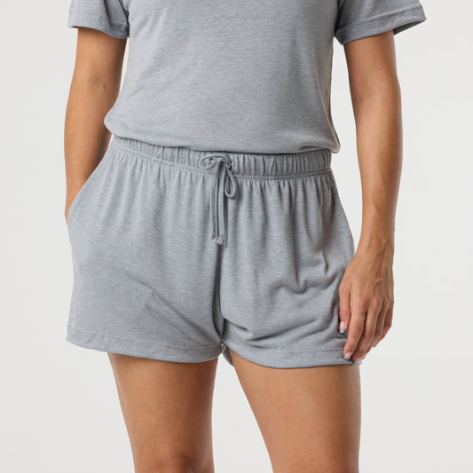 Heather Grey