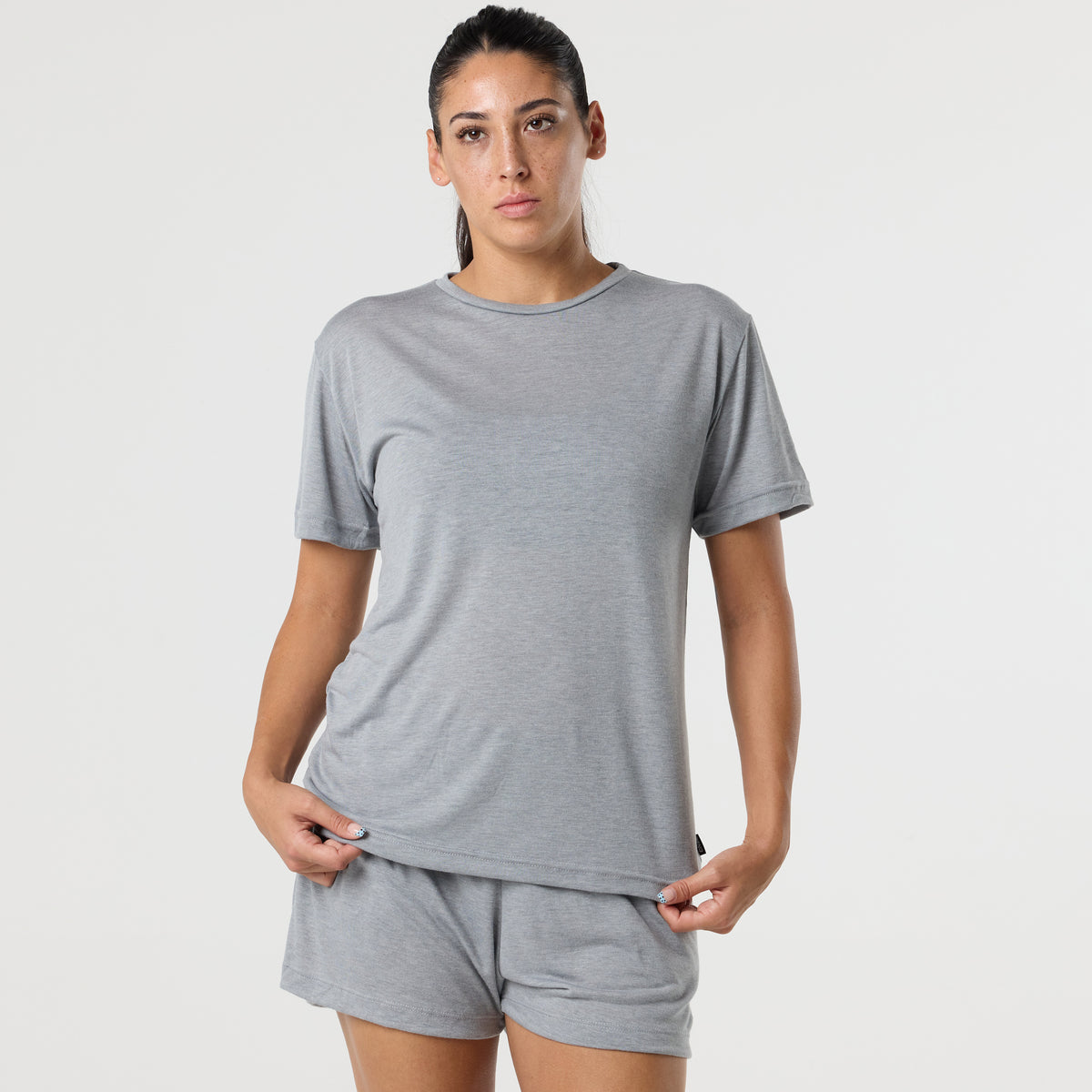 Heather Grey