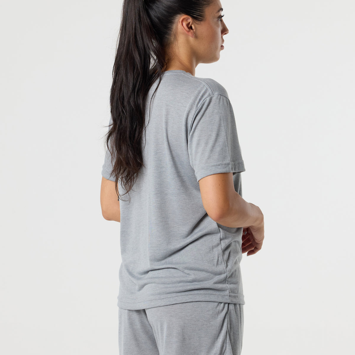Heather Grey