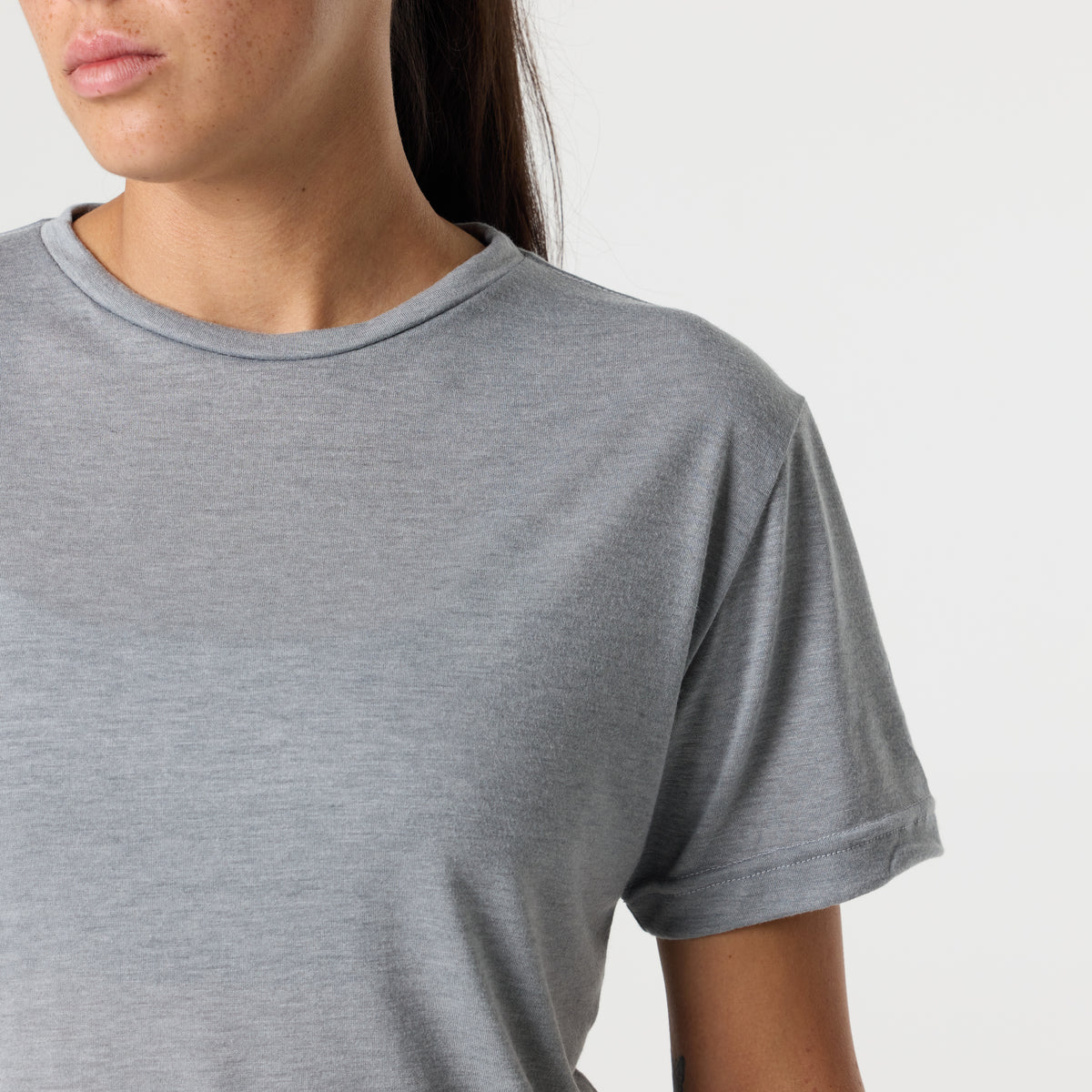 Heather Grey