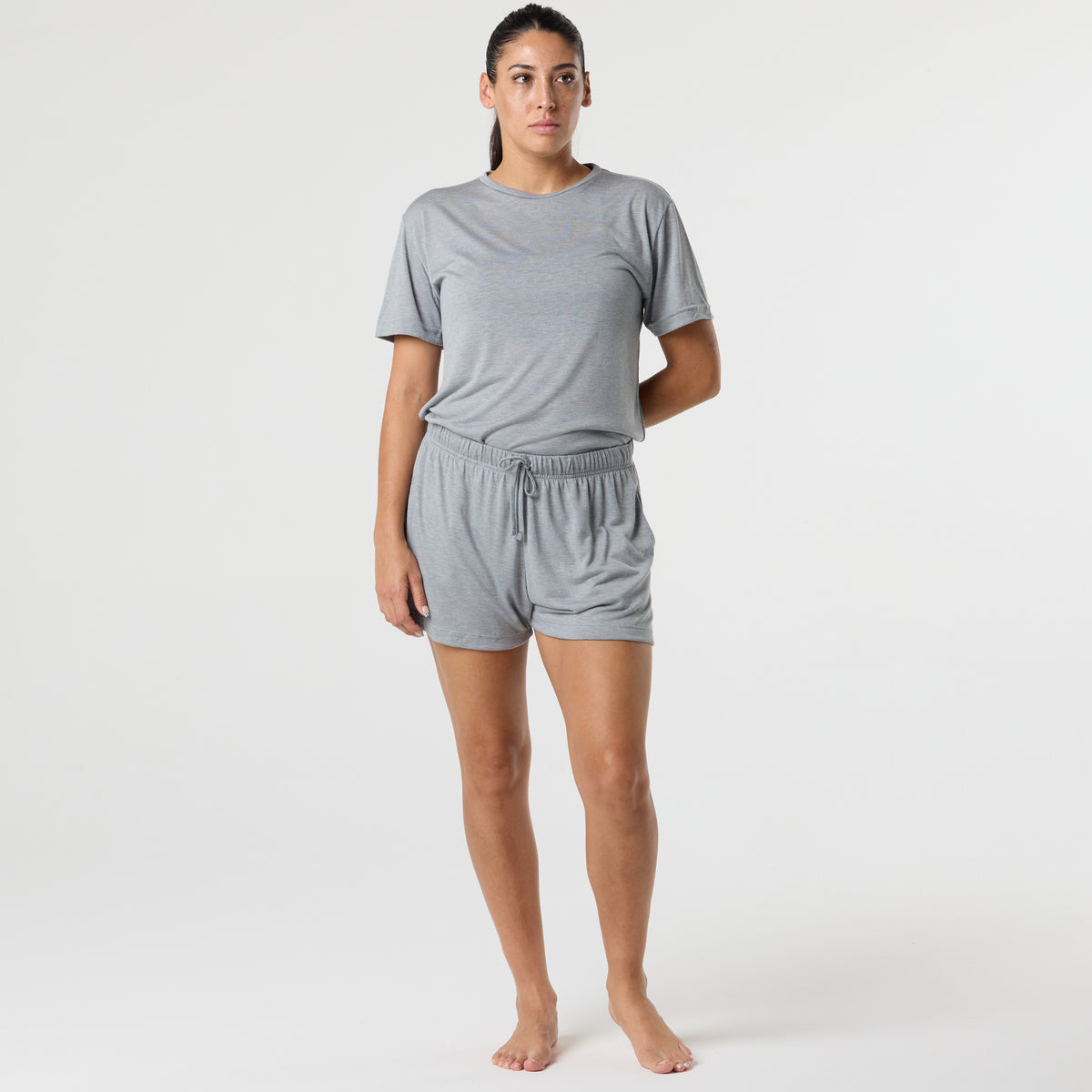 Heather Grey