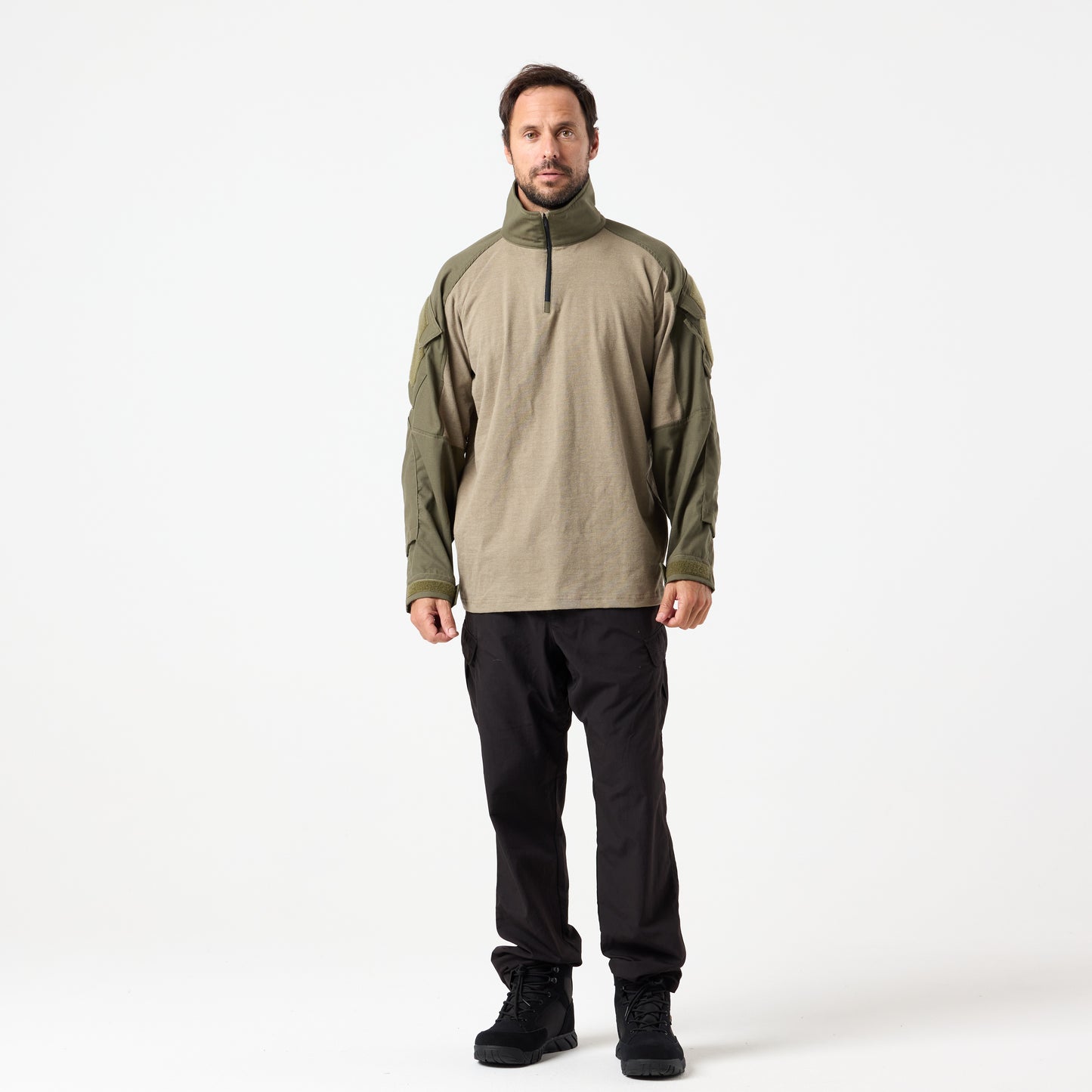 Ranger Green