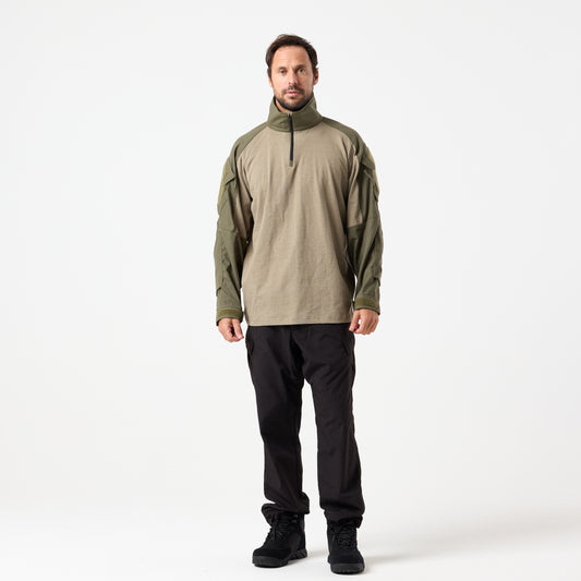 Ranger Green