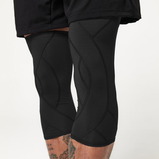 ACTIVE Ax COMPRESSION KNEE SLEEVES