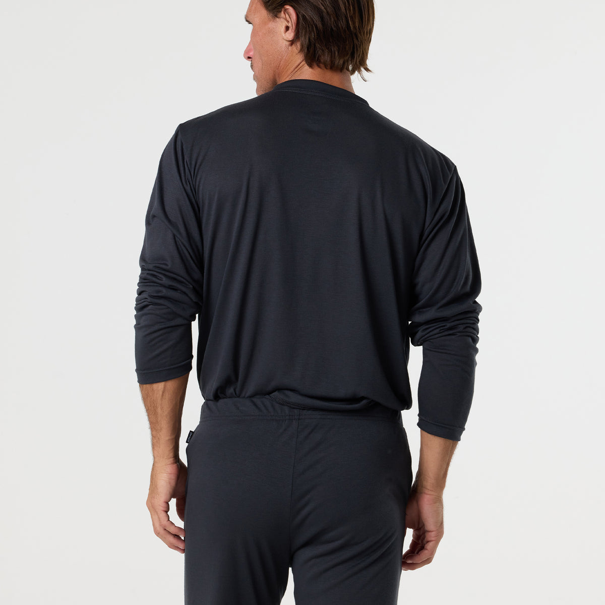 Off Black