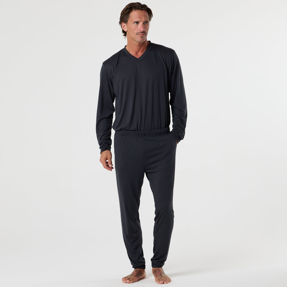 Off Black