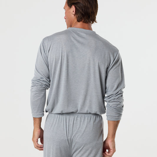 Heather Grey