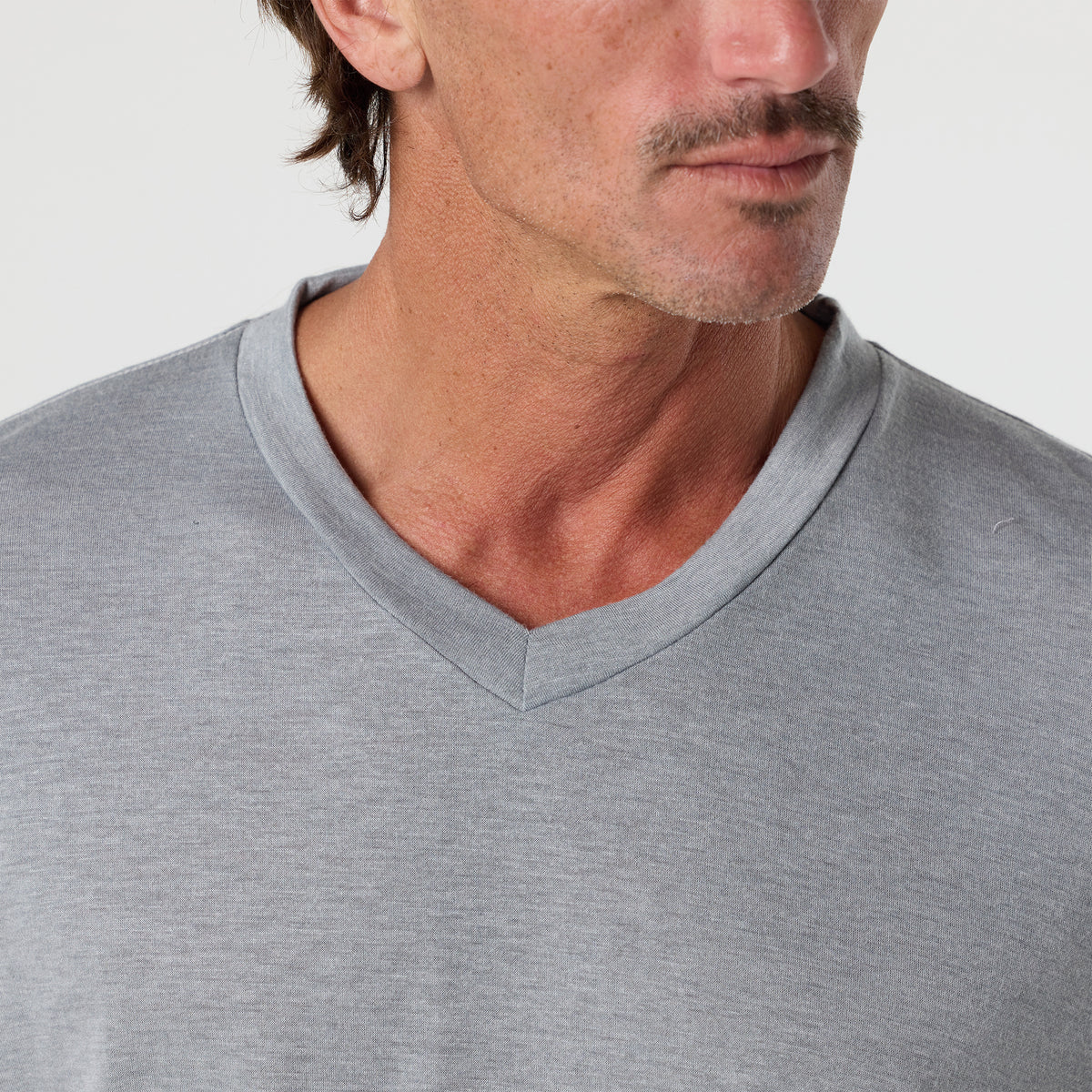 Heather Grey