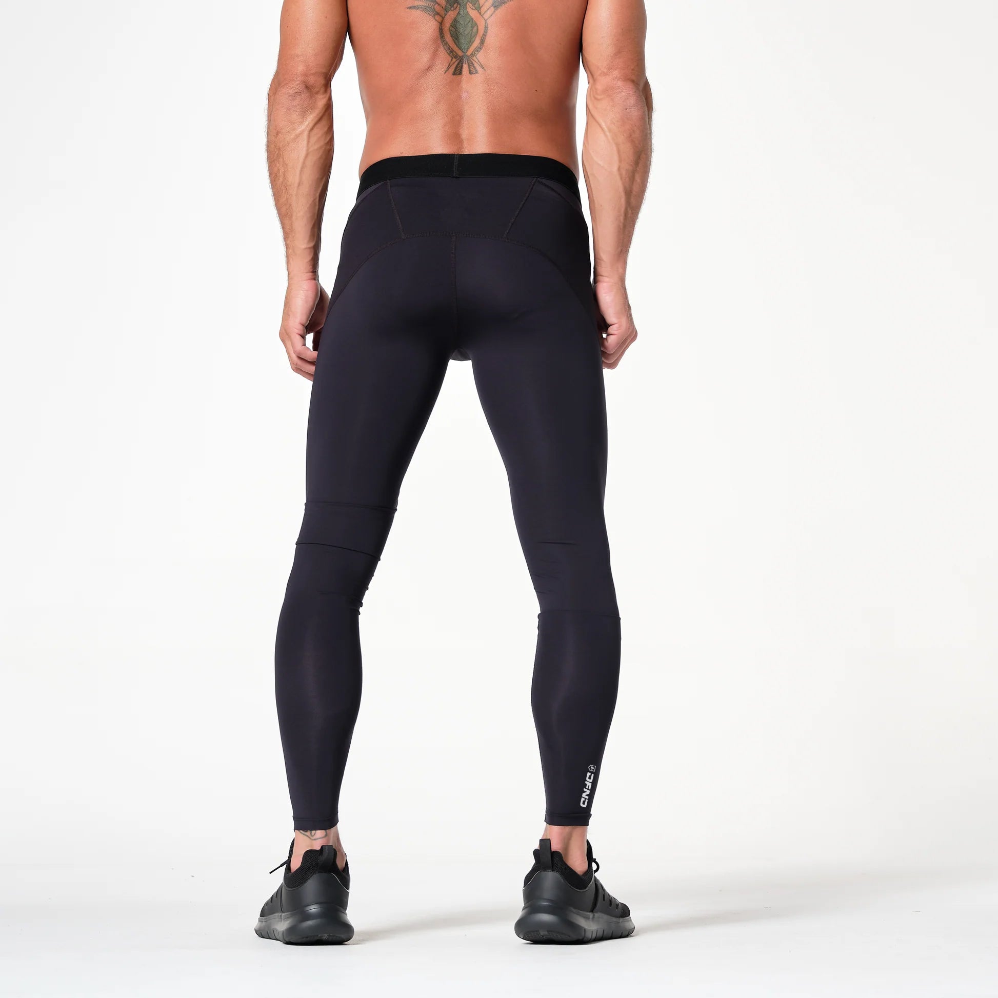 Recover RX Compression Tights - DFND USA