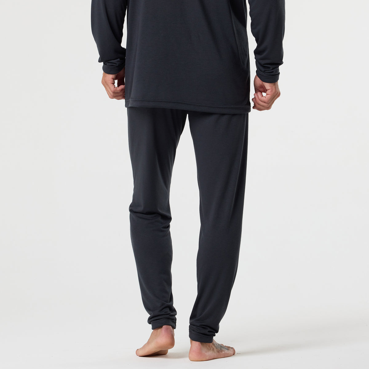 Off Black