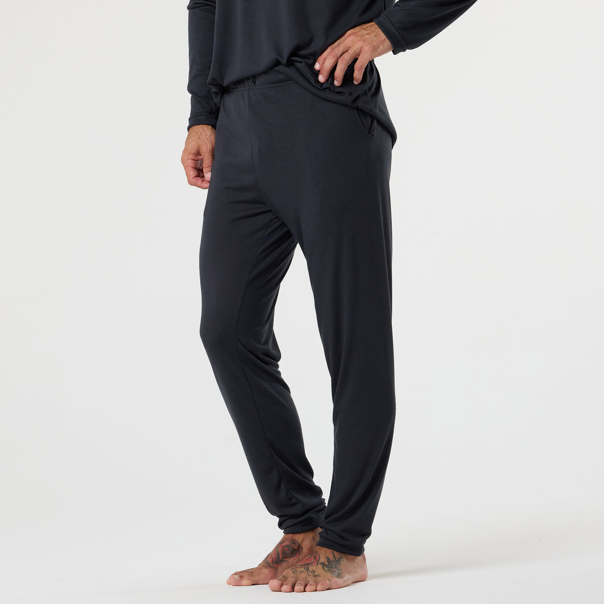 Off Black