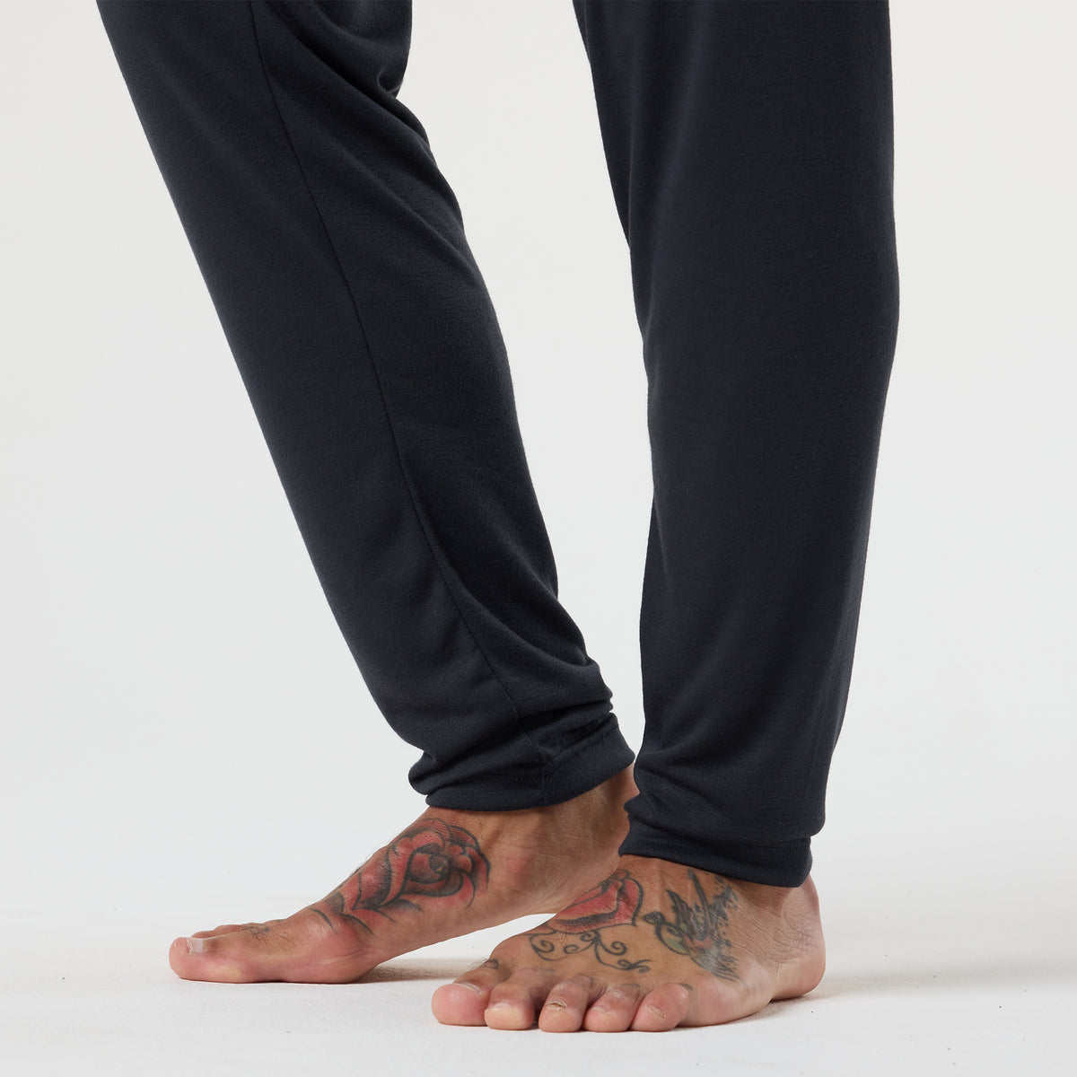 Off Black