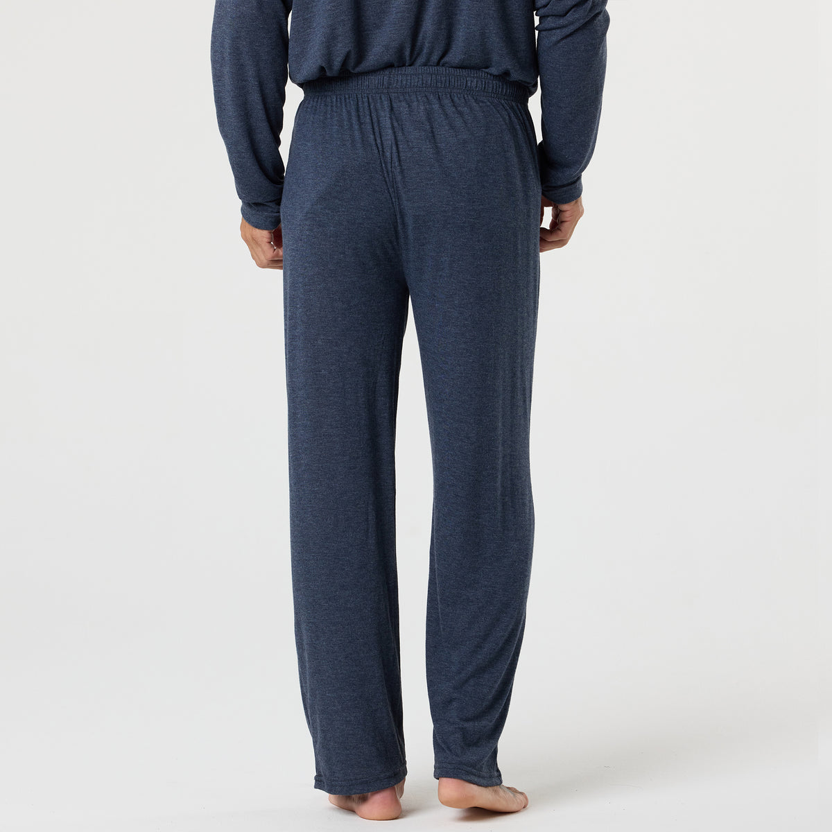 Heather Navy