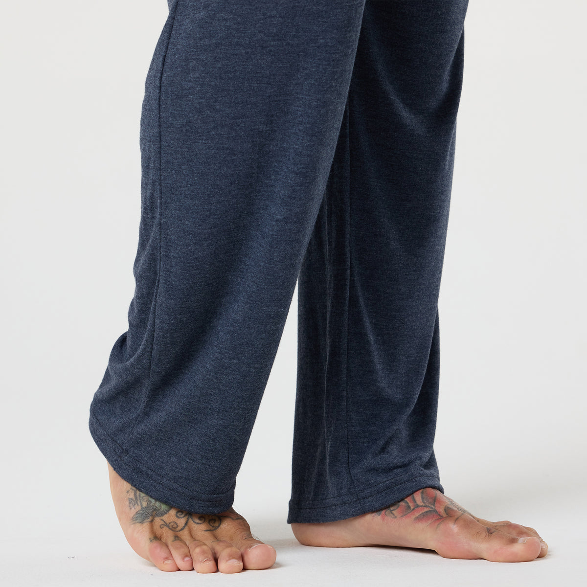 Heather Navy