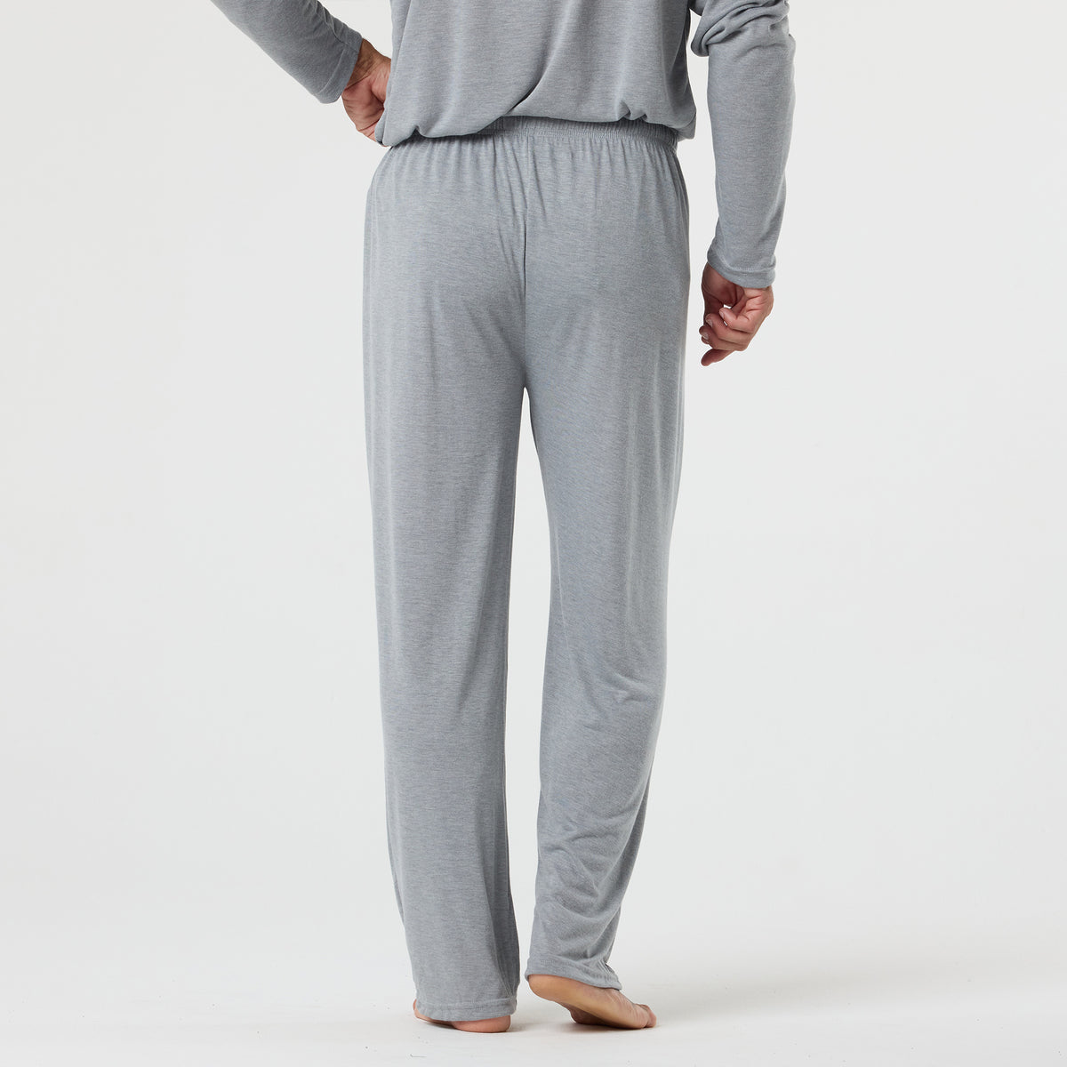 Heather Grey