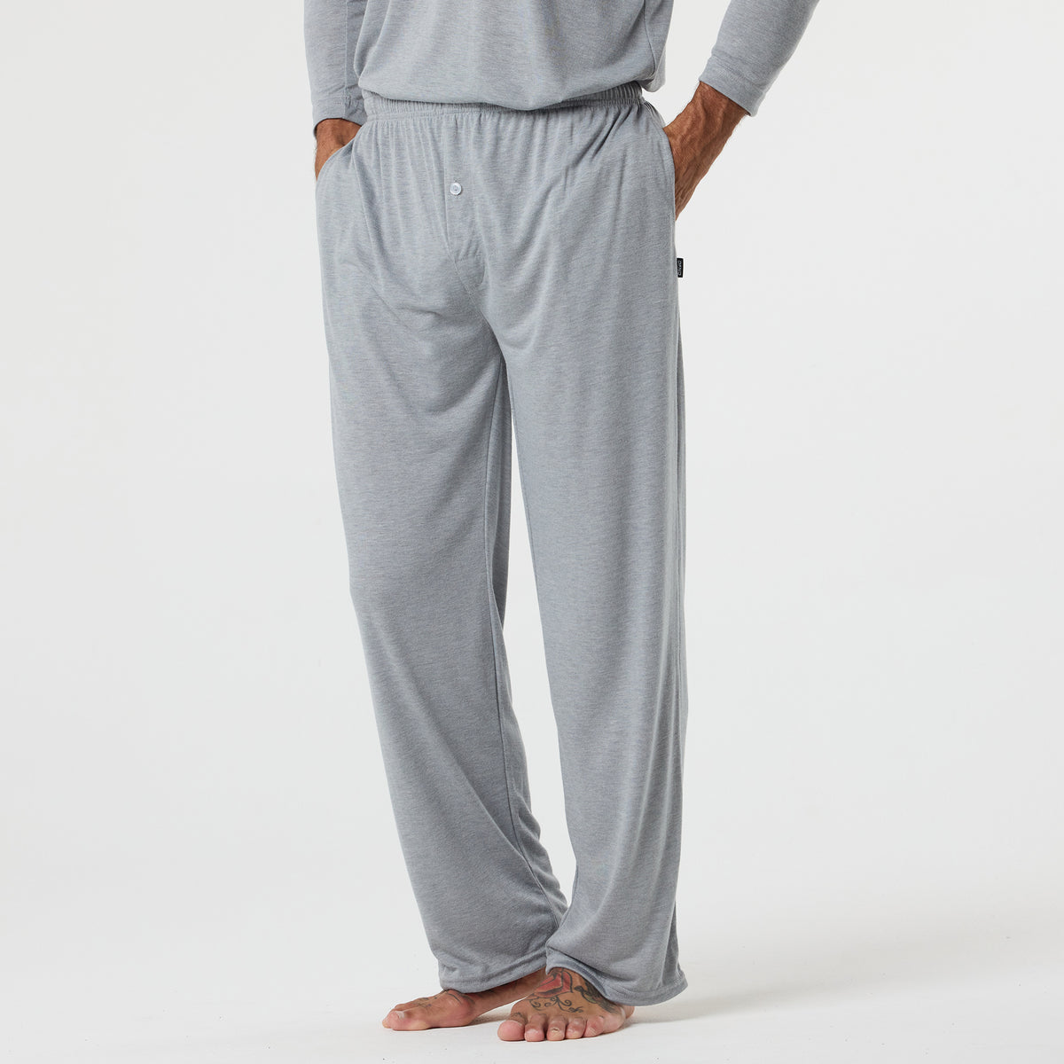 Heather Grey