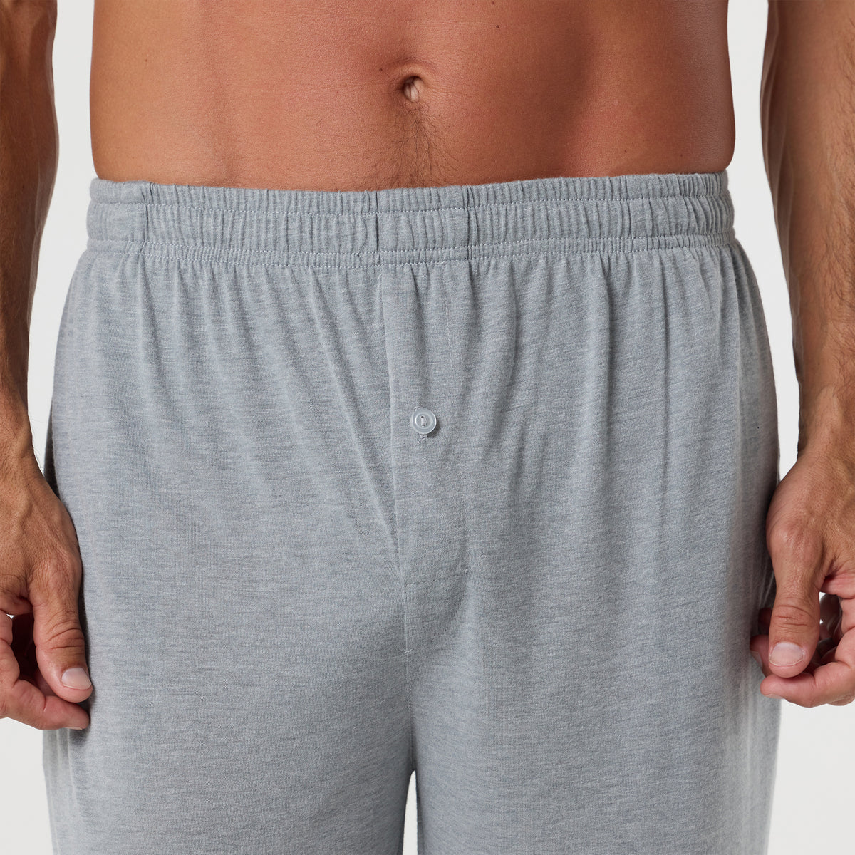 Heather Grey
