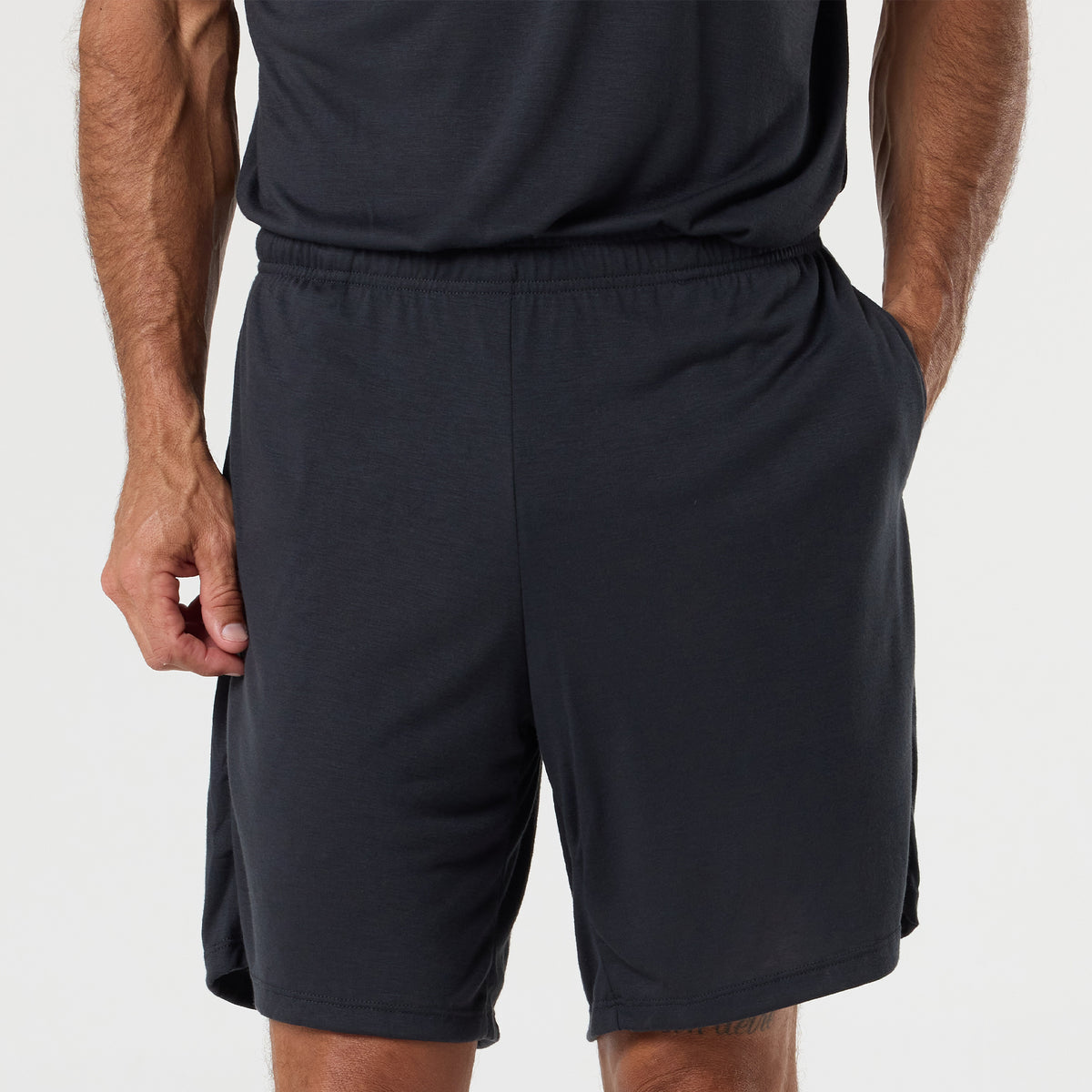 Off Black