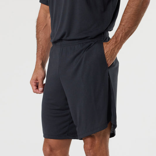 Off Black