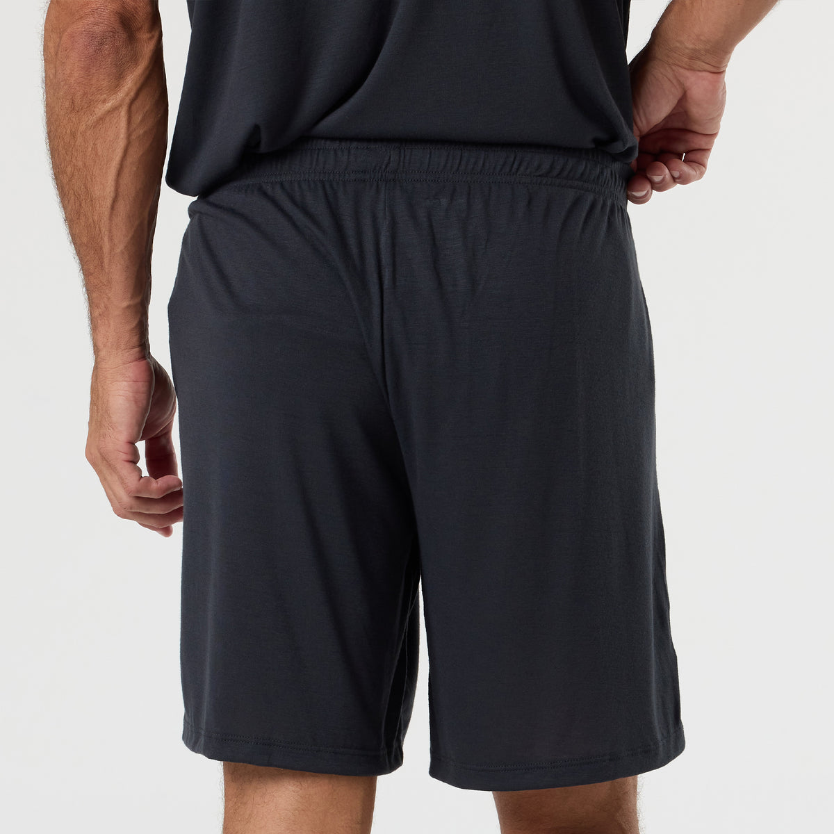 Off Black