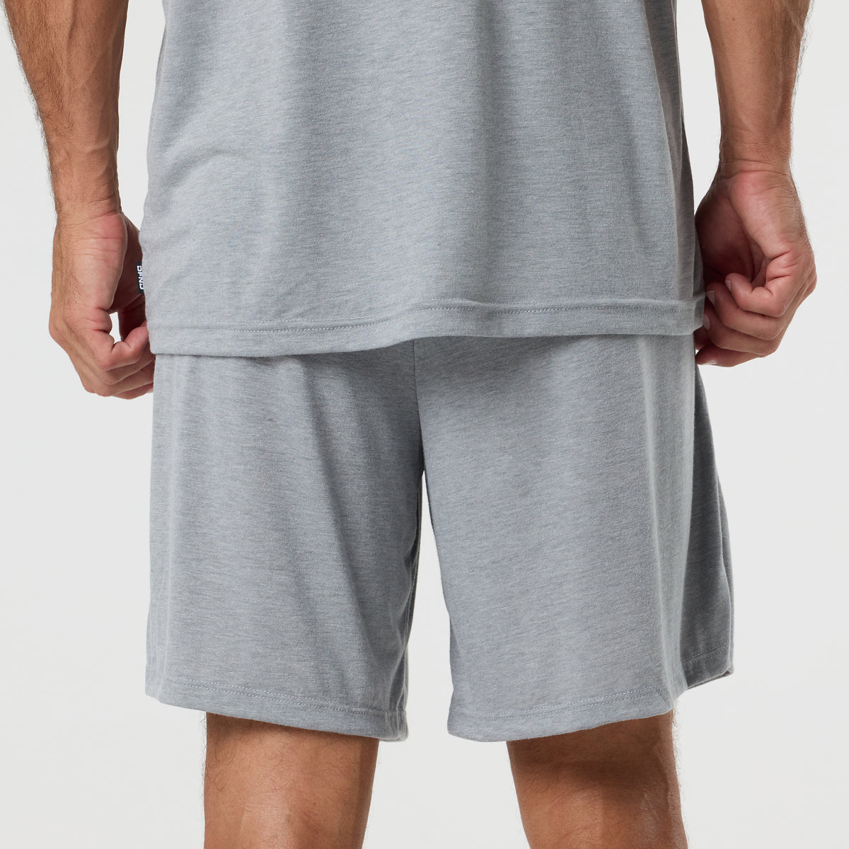 Heather Grey