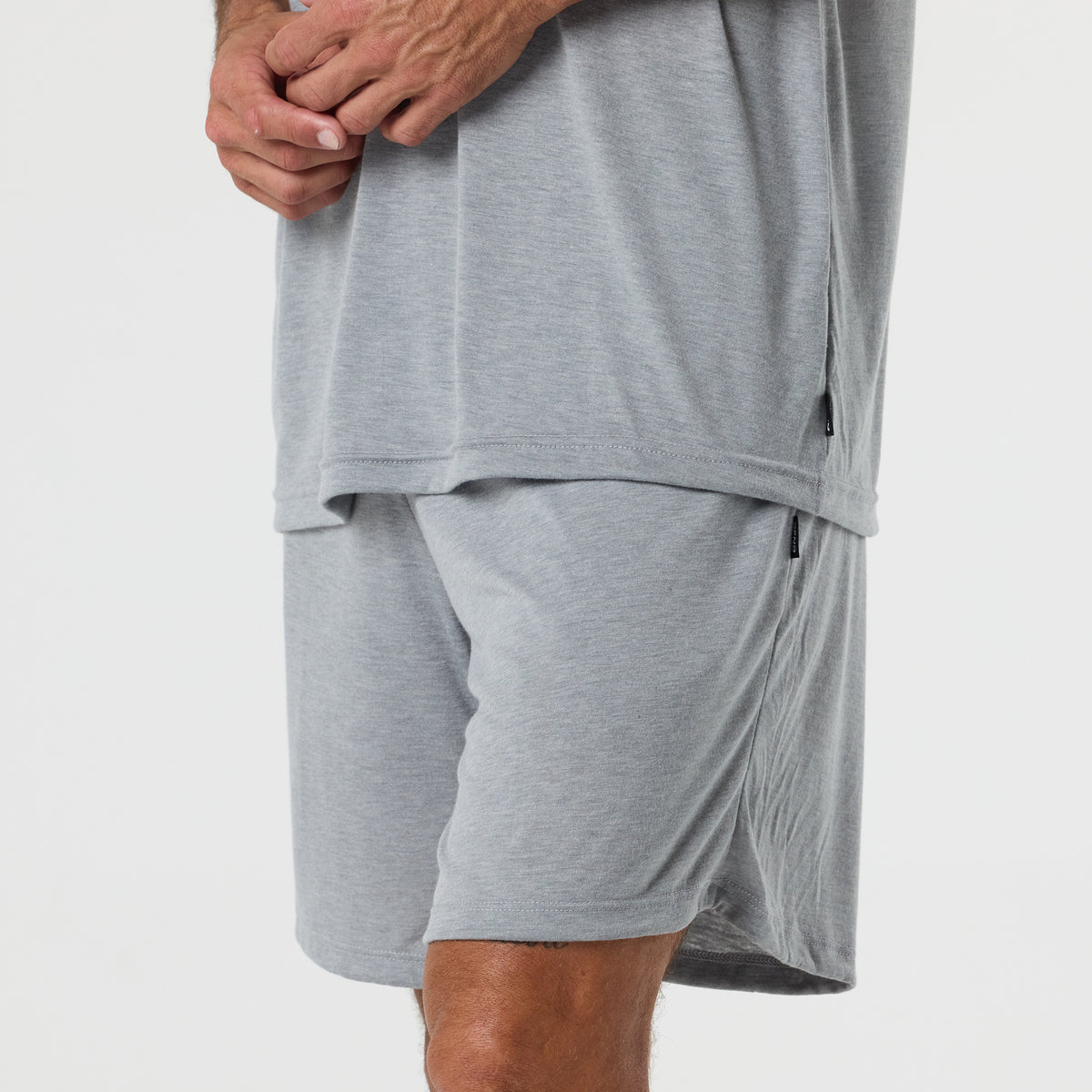 Heather Grey