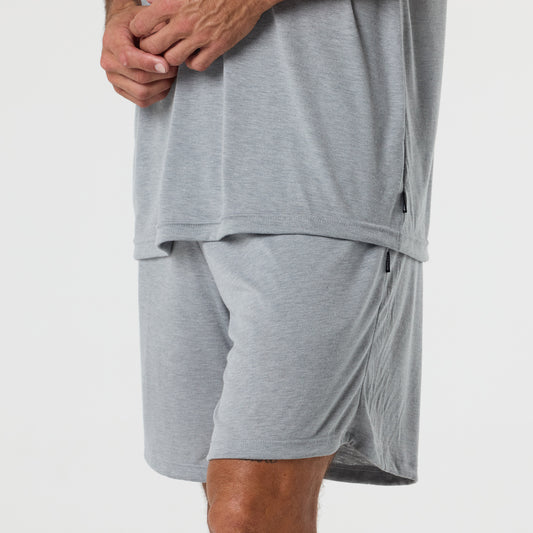 Heather Grey