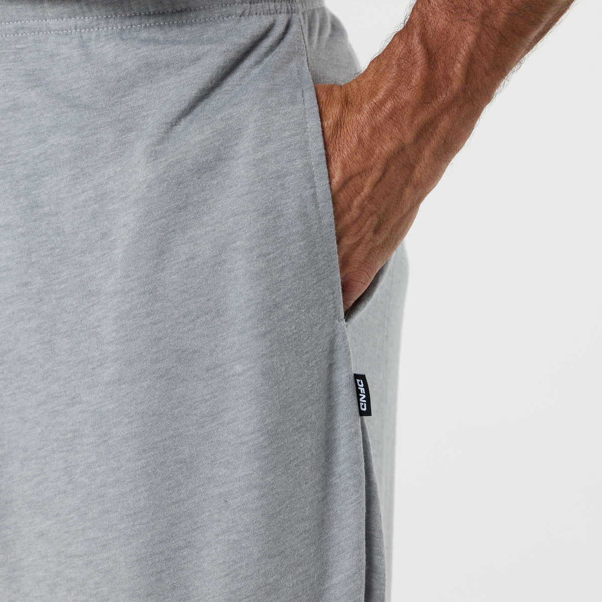 Heather Grey