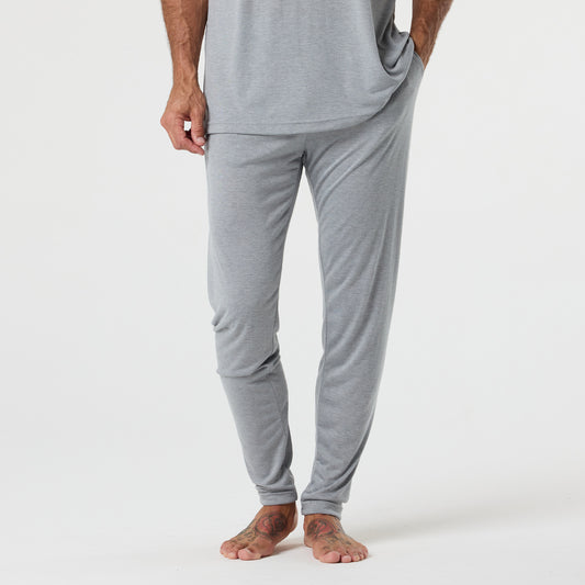 Heather Grey