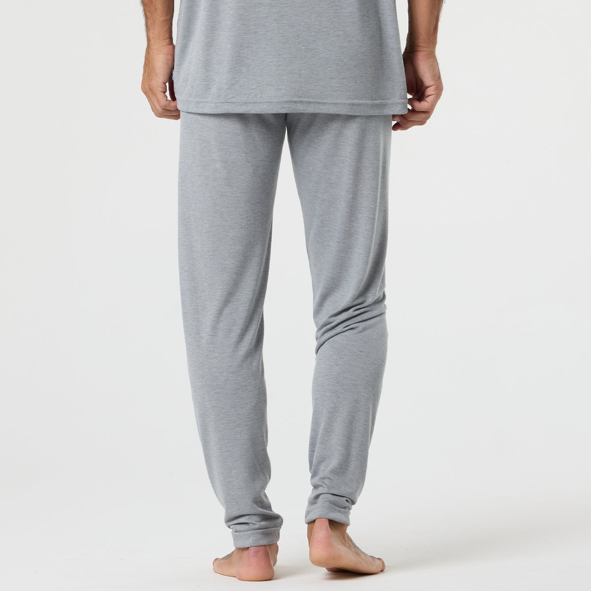 Heather Grey
