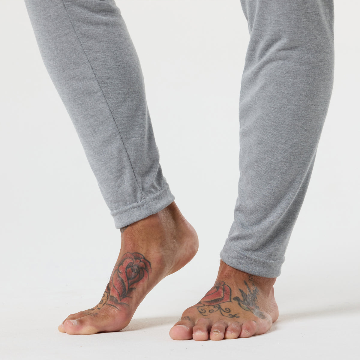 Heather Grey