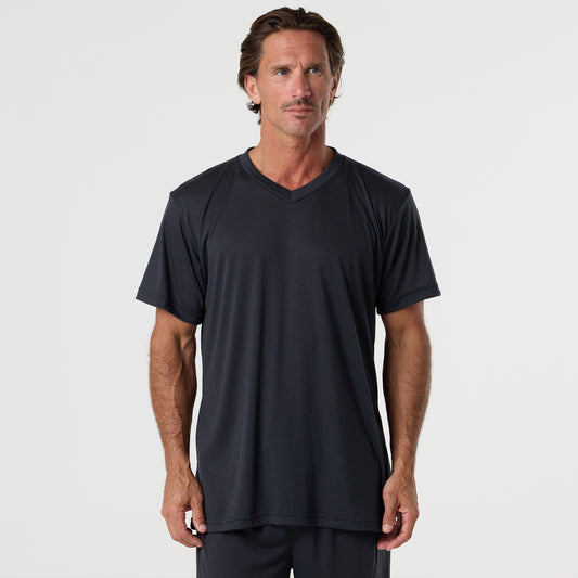 Off Black