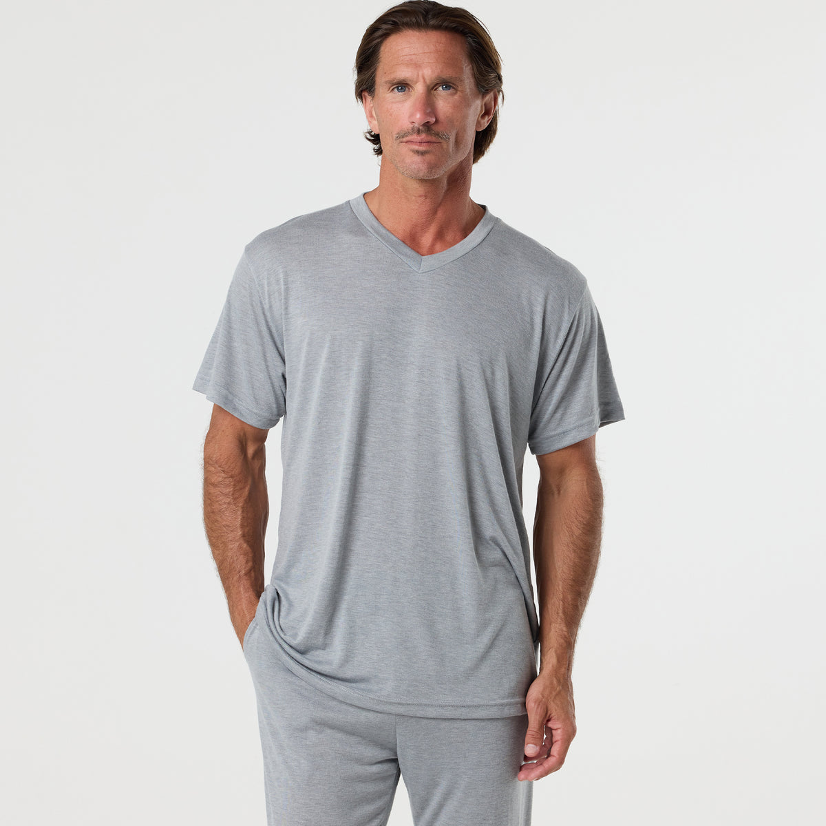 Heather Grey