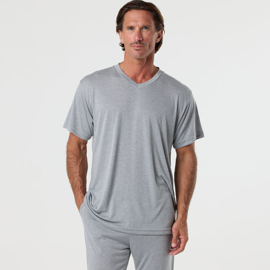 Heather Grey