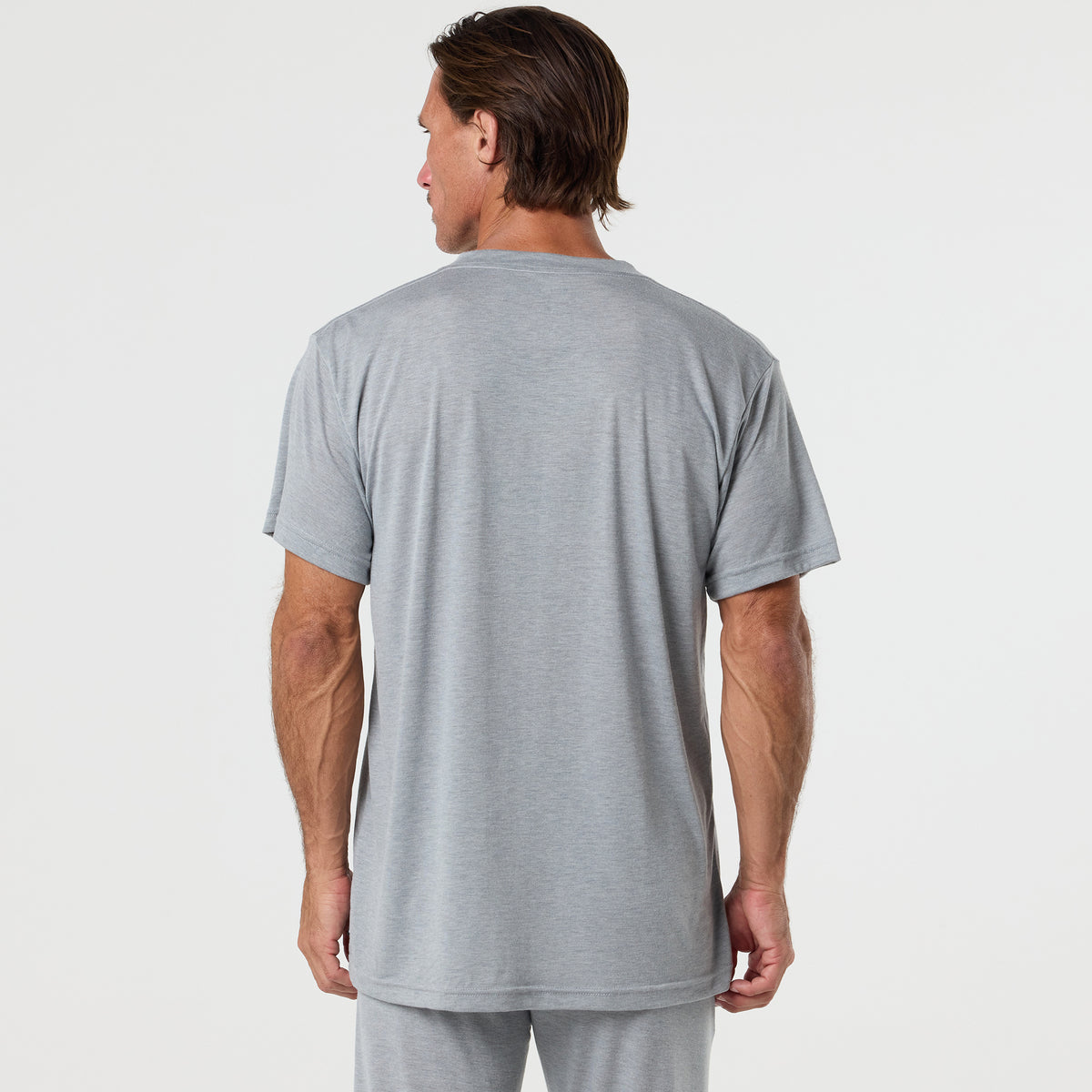 Heather Grey