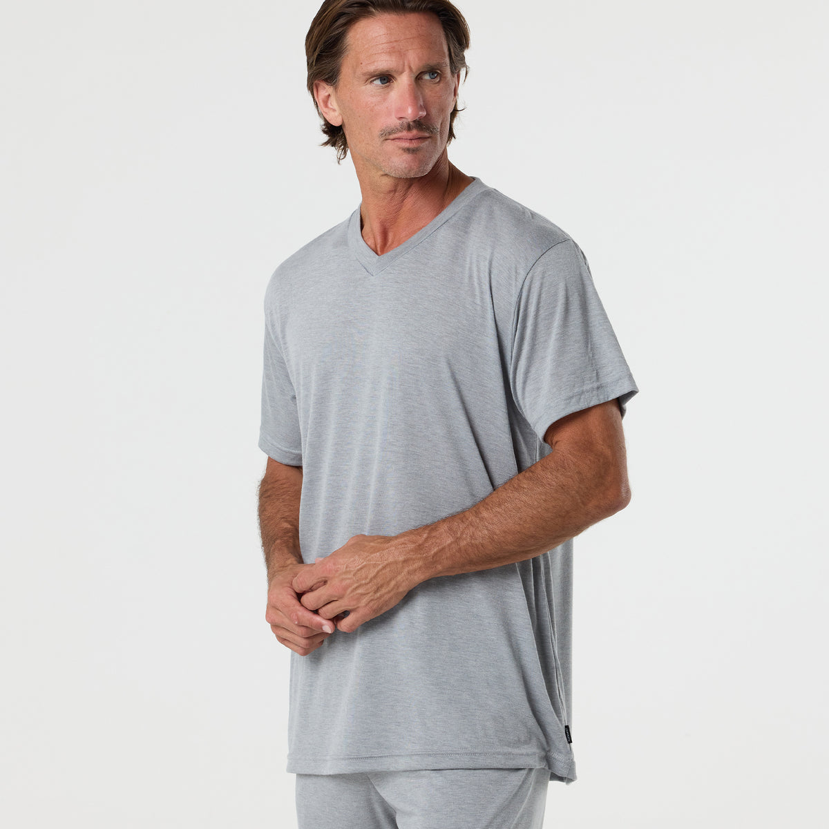 Heather Grey