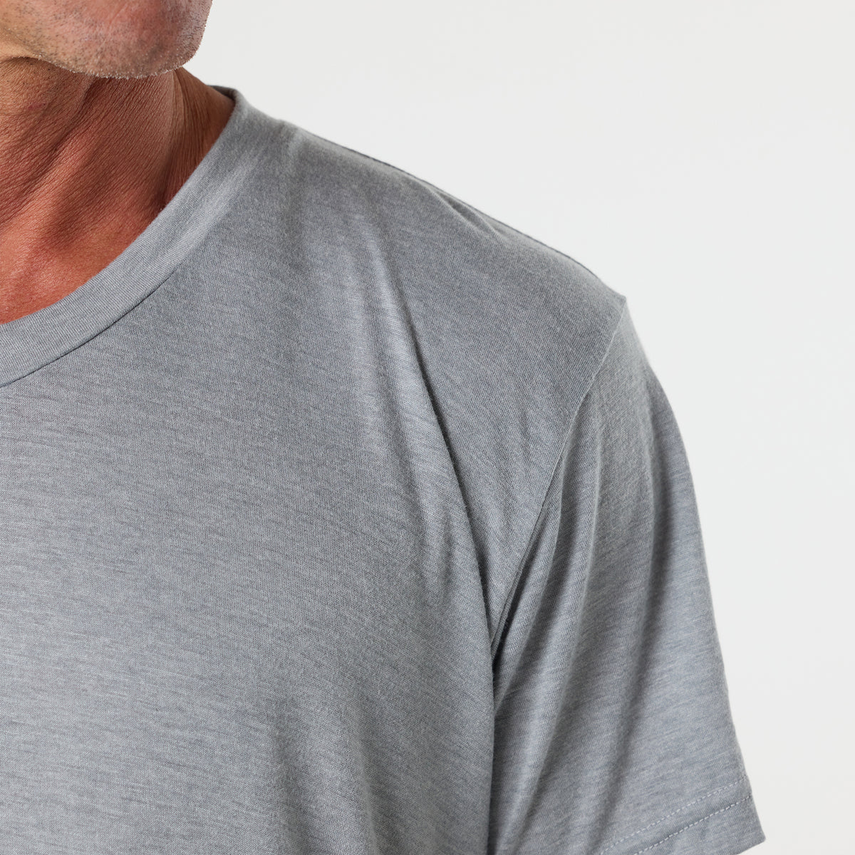Heather Grey