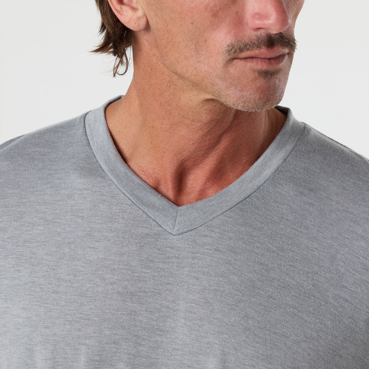 Heather Grey