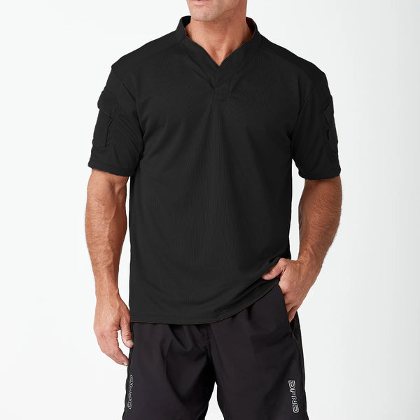 Tactical Tops and Field Layers