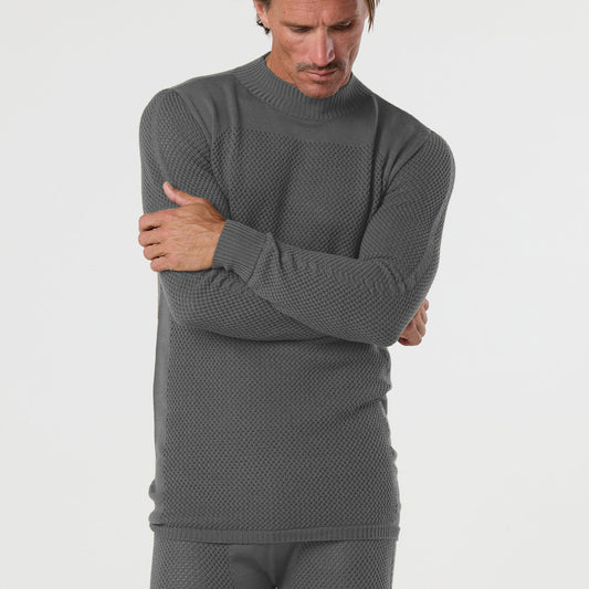 Heather Grey