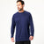 SPEED TECH LS SHIRT - Raglan Sleeve