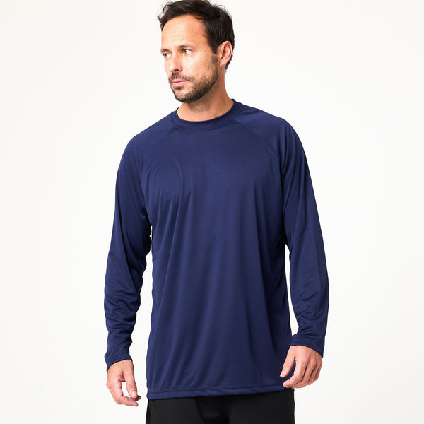 未使用【rehellinen】base line long shirt Speed Tech Lightweight Long Sleeve Shirt - DFND USA