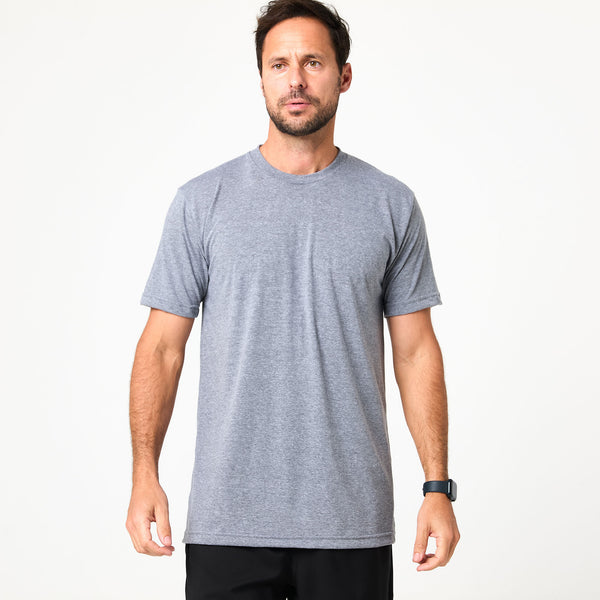 【CPGN STUDIO】DTP Bonanza Short Sleeve T-shirt 1809GD - Short Sleeve Garment Dye Pocket T-Shirt – Los