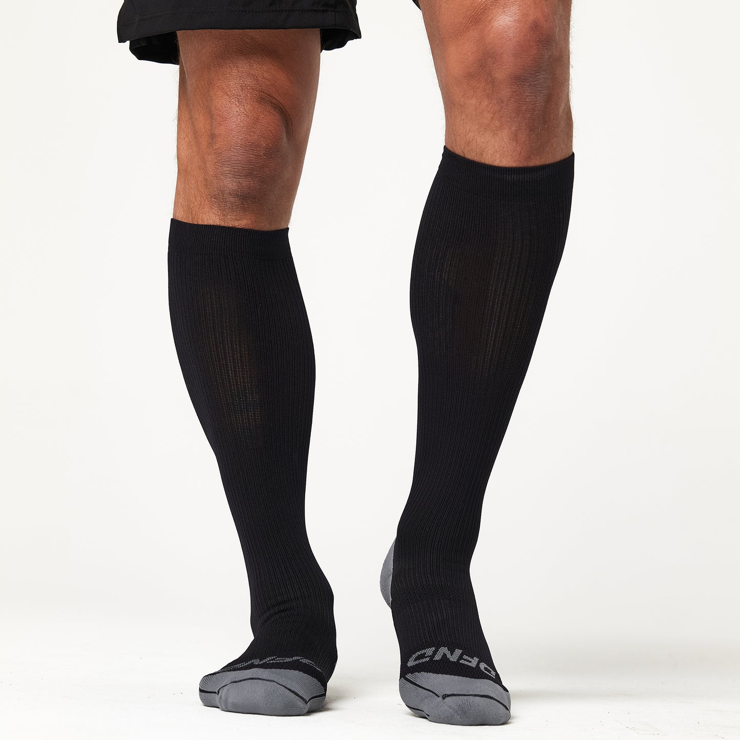 HYBRID Ax / Rx COMPRESSION SOCKS 20-30mmHg