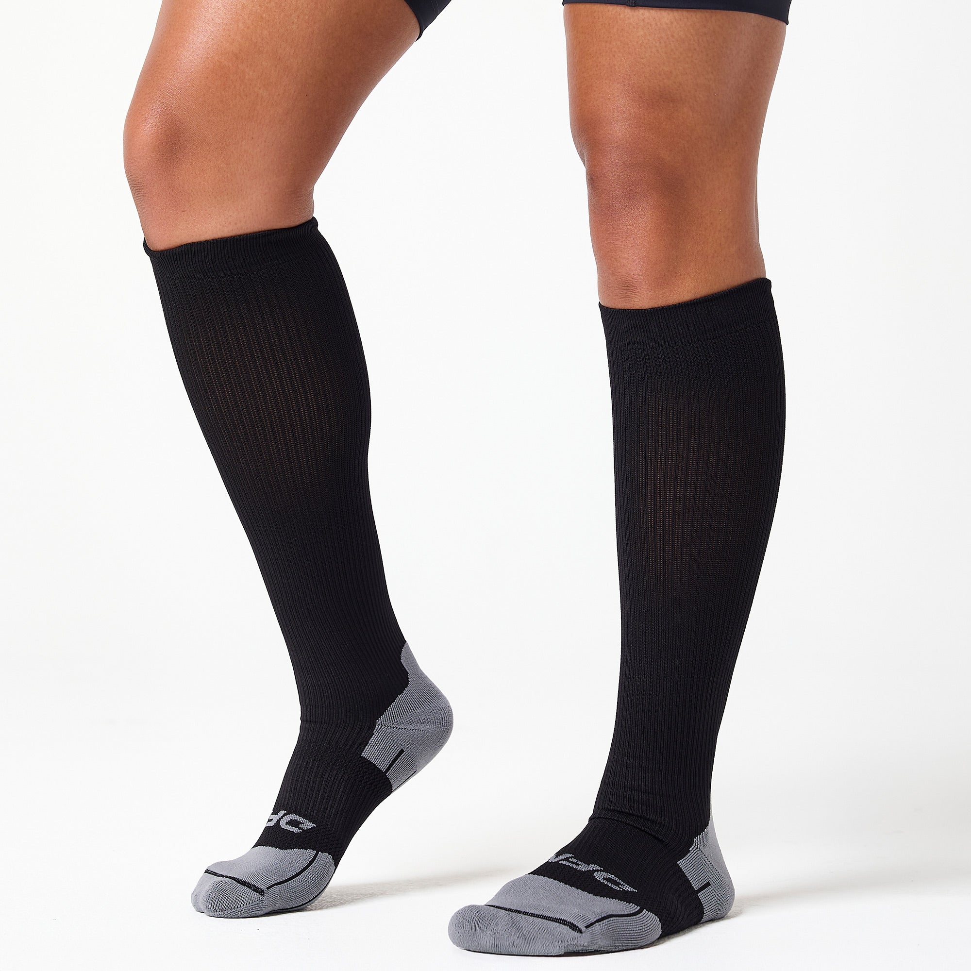 Hybrid Ax/Rx Compression Socks 20-30MMHG for Women – DFND
