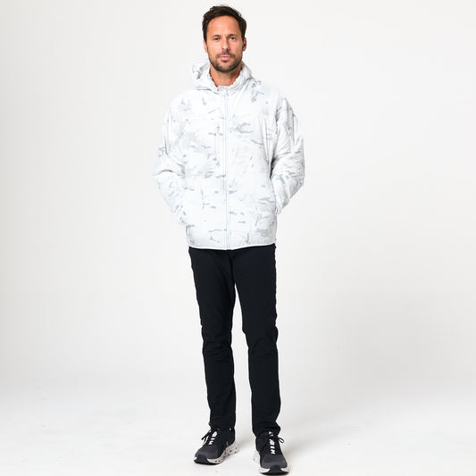 Arctic Camo