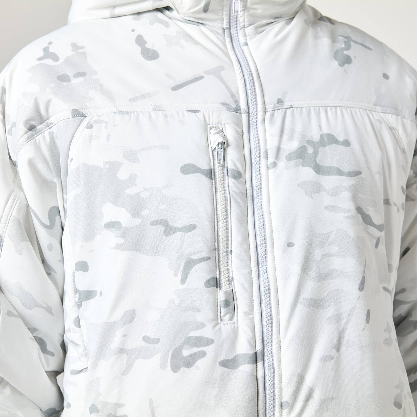 ARCTIC CAMO