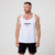 SPEED TECH TANK TOP W/ DFND LOGOS